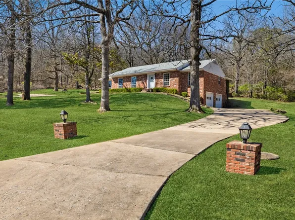 2100 E Manor Dr, Fayetteville, AR 72701