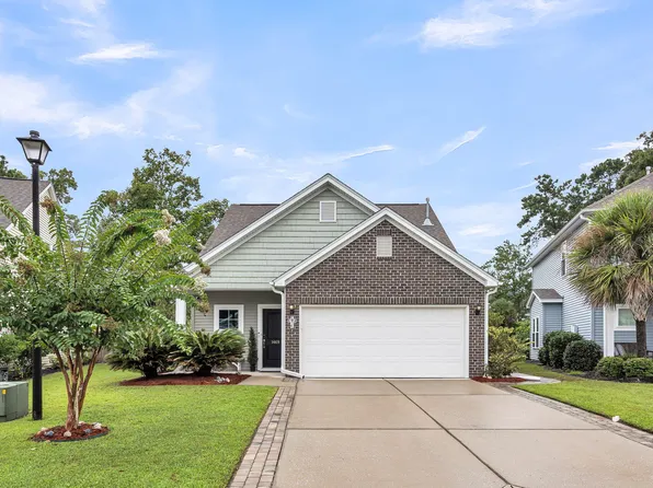 1469 Oldenburg Dr, Mount Pleasant, SC 29429