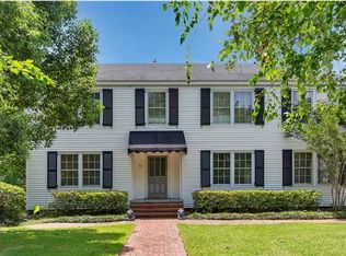 22 Audubon Pl, Mobile, AL 36606