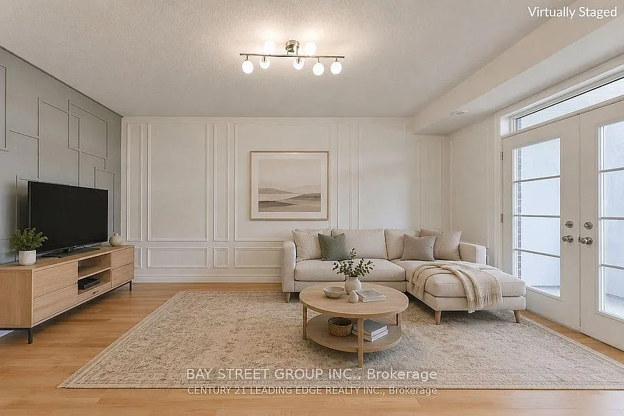 2 bed, $2,950 — Photo 2