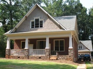 528 Kirk Rd, Decatur, GA 30030