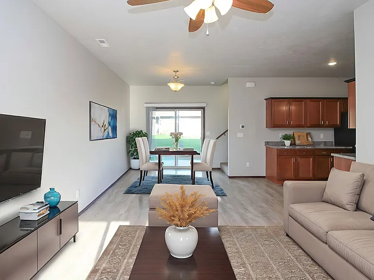 Tanner Court Estates -3 bed units townhouses in Tea, SD! - No available units until August 1, 2026 — Photo 53