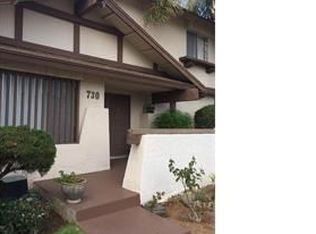 730 N Kathleen Ln APT 4, Orange, CA 92867