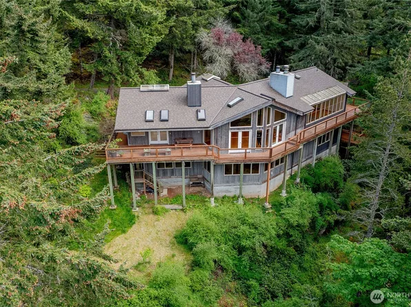 121 Switchback Road, Orcas Island, WA 98245