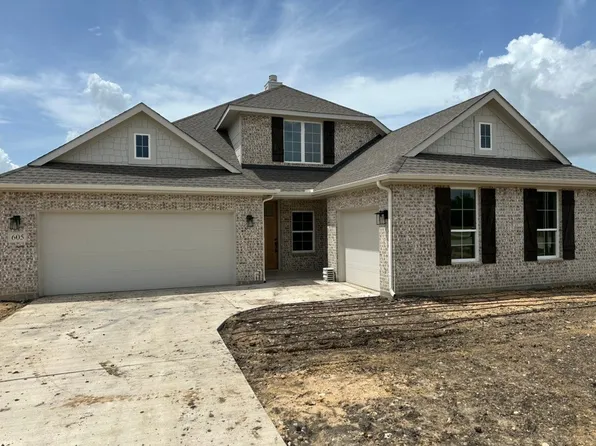 605 Brown Rd, Leonard, TX 75452