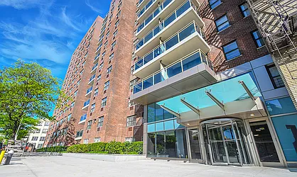 The Grand at 1770 Grand Concourse in Mt. Hope