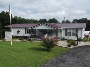 382 James Rd, Wallingford, KY 41093