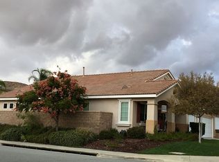 29173 La Ladera Rd, Menifee, CA 92584