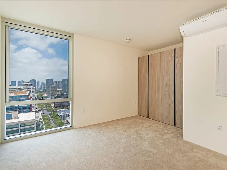 1631 Kapiolani Blvd #3301 — Photo 15