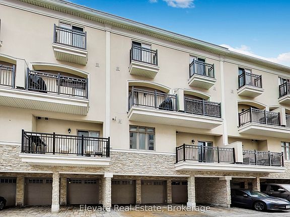 4th image of 3083 Cawthra Rd Unit 24