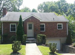 41 Holly Ln, Fort Thomas, KY