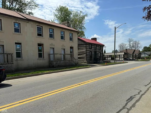 85 E 91 State Hwy #3, Vernon, IN 47282