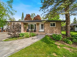 12 Easy St, Georgina, ON L0E1N0