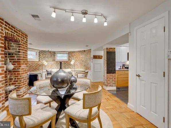1938 Biltmore St NW APT D, Washington, DC 20009