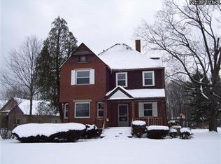 1793 Dover Center Rd, Westlake, OH 44145