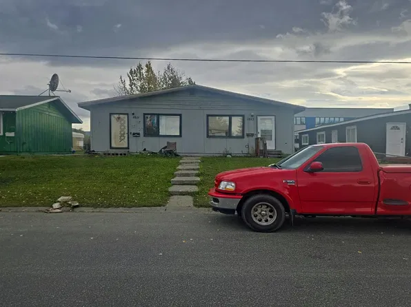1813 Norene St, Anchorage, AK 99508