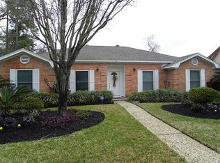 17802 Mantana Dr, Spring, TX 77388