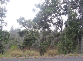 Lono Ln LOT 12, Captain Cook, HI 96704