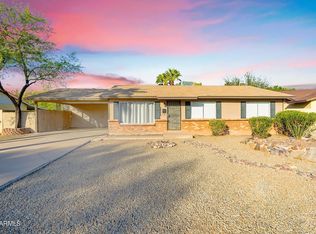 2806 S Cottonwood Dr, Tempe, AZ 85282