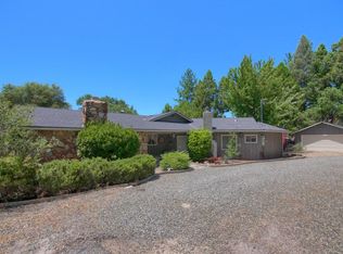 39642 Highview Dr, Oakhurst, CA