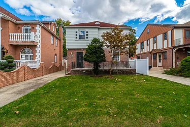 Sold by Julia Shildkret Real Estate Group