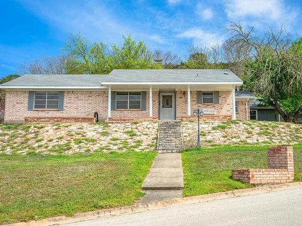 1200 Mary Frances St, Kerrville, TX 78028