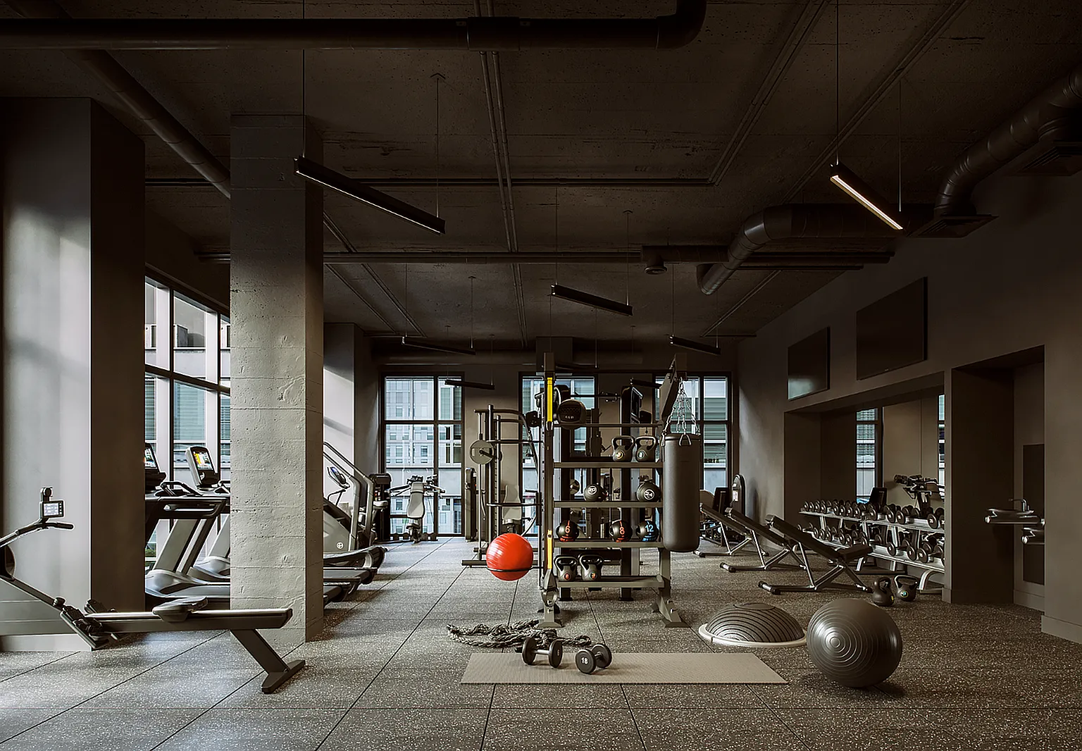 Straits Row — Photo 3