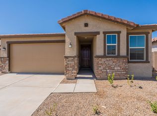 1546 S 182nd Ln, Goodyear, AZ 85338