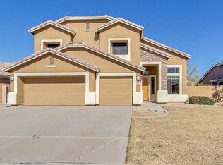 3244 E Lark Ct, Gilbert, AZ 85297