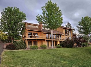 6409 S Yale Rd, Spokane, WA 99223