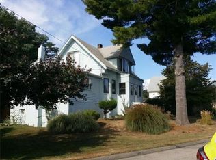 11 Arcadia Ave, Dedham, MA 02026