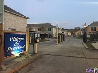 1743 D St, Baton Rouge, LA 70813