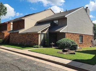 1700 Windhill Ave, Edmond, OK 73034