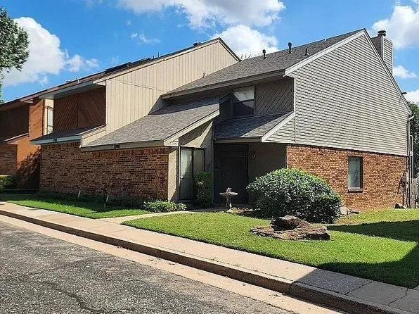 1700 Windhill Ave, Edmond, OK 73034