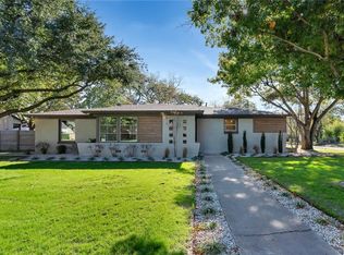 3537 Suffolk Dr, Fort Worth, TX 76109
