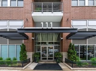 111 S Morgan St APT 522, Chicago, IL 60607