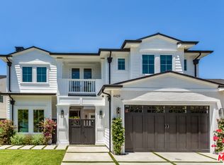 4439 Forman Ave, North Hollywood, CA 91602