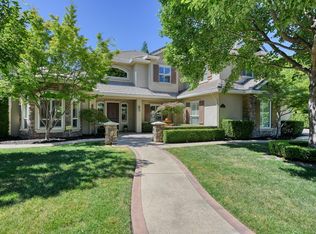 8555 Willow Gate Ct, Granite Bay, CA 95746