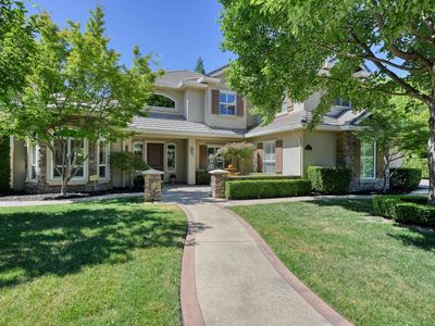 8555 Willow Gate Ct, Granite Bay, CA, 95746