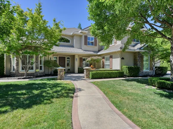 8555 Willow Gate Ct, Granite Bay, CA 95746