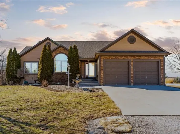 454 NW 1901st Rd, Kingsville, MO 64061