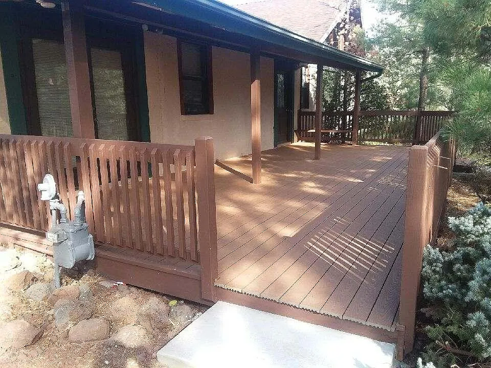 914 W Navajo Lane — Photo 4