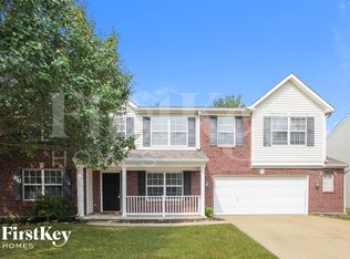 3632 Newberry Rd, Plainfield, IN 46168