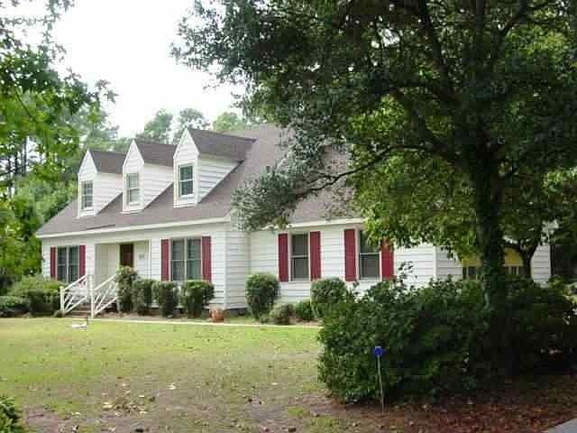 113 Meekins Drive