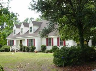 113 Meekins Dr, Manteo, NC 27954