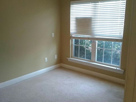 Downstairs bedroom
