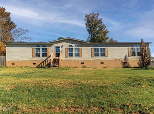 207 Shady Oak Ln, Jacksonville, NC 28546