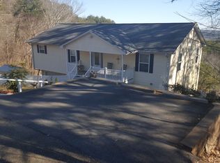 501 Calhoun Rd, Dahlonega, GA 30533