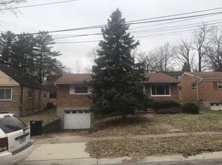 1139 Wendover Ct, Cincinnati, OH 45238