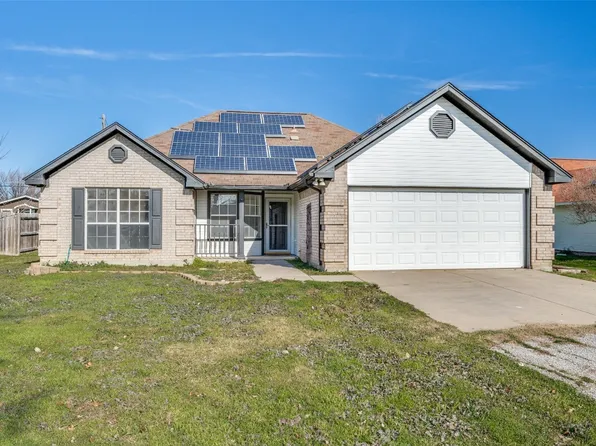 630 Stagecoach Dr, Oak Pt, TX 75068